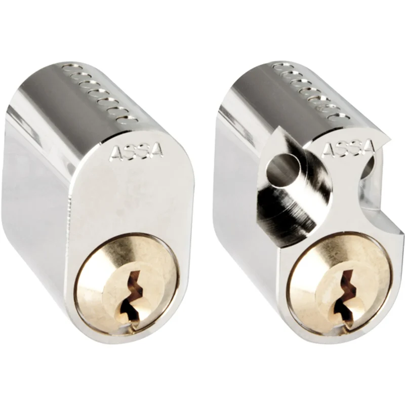 Cylinder 1702 N 3 ny Assa