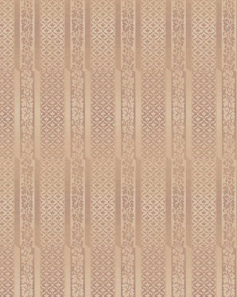 Lim & Handtryck Tapet - Hovdala slott torv/beige