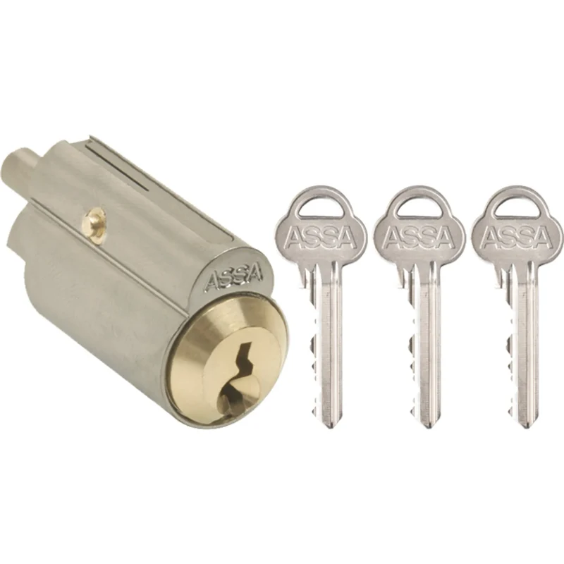 Cylinder 716 MCH 3 ny