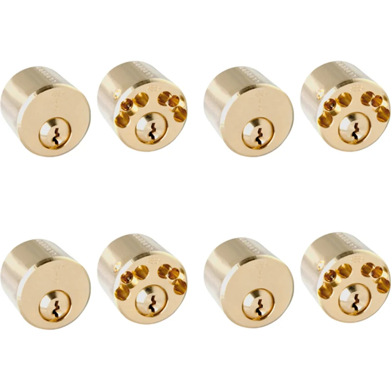 Cylinder 712 4 par L.L. 12 ny