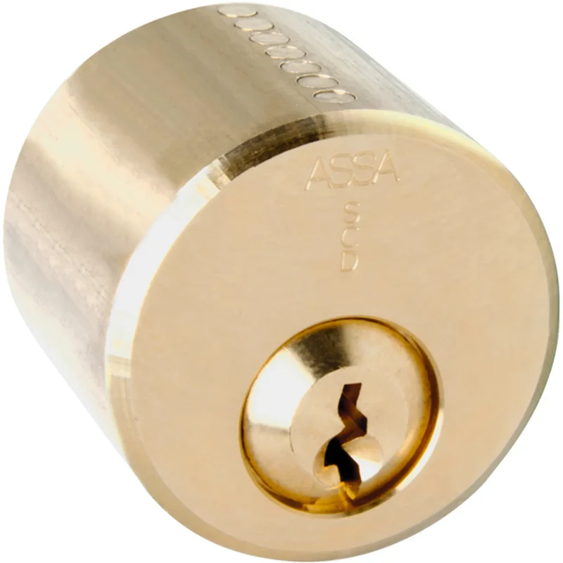 Cylinder 711 3 nycklar