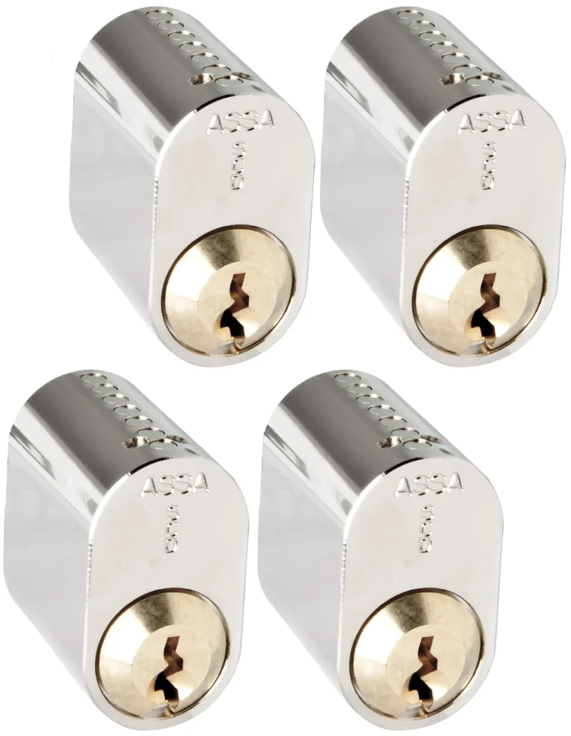 Cylinder 1301 N 4 st L.L.5 ny