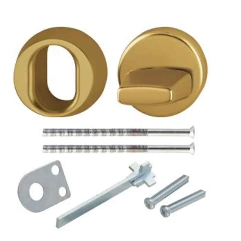 Cylinderbehör oval 16-21 F4 brons
