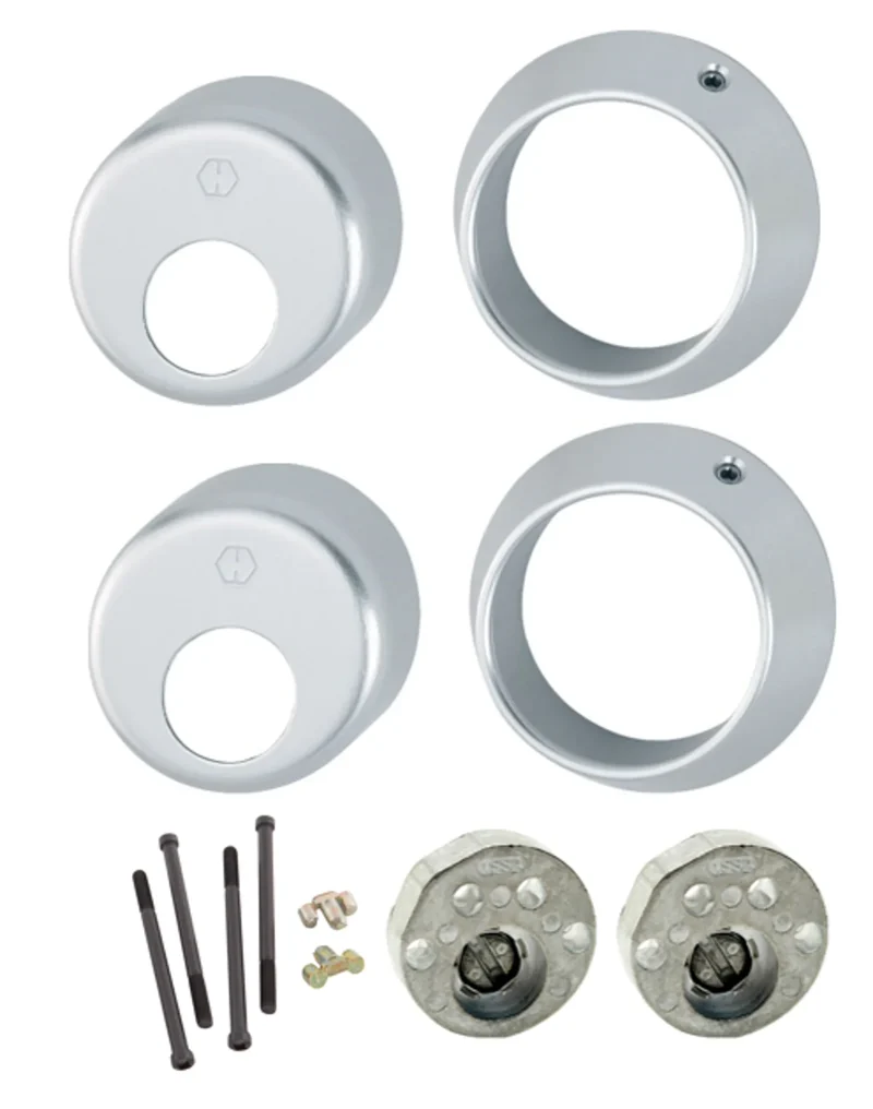 Cylinderbehör 3212S:2 F1