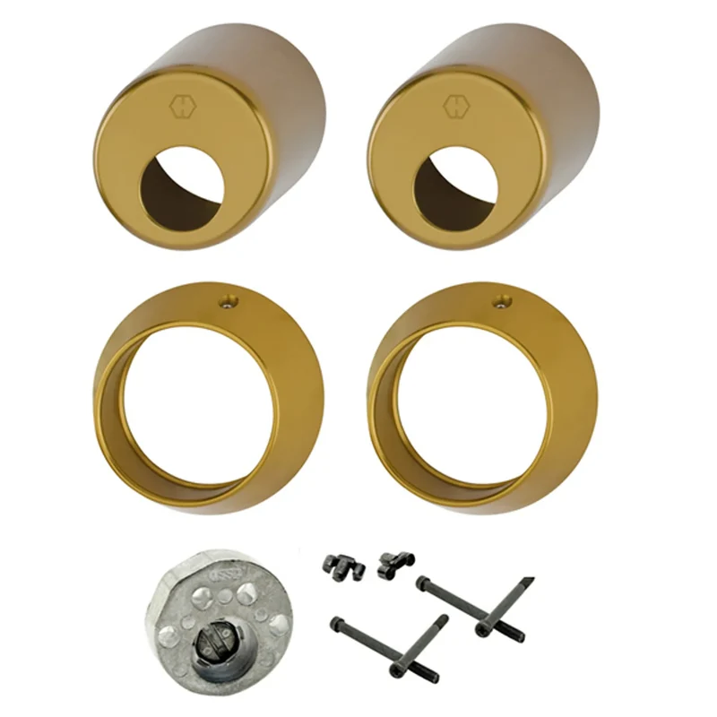 Cylinderbehör 13 mm F4 Brons 3212:1
