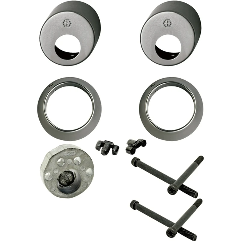 Cylinderbehör 13 mm F69 3212:1