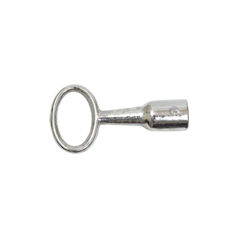 Fyrkantsnyckel 10mm Neumann