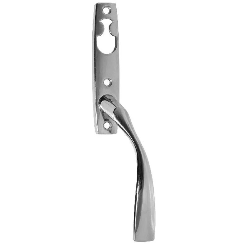 Handtag 7315 hö krom x-53 Fix