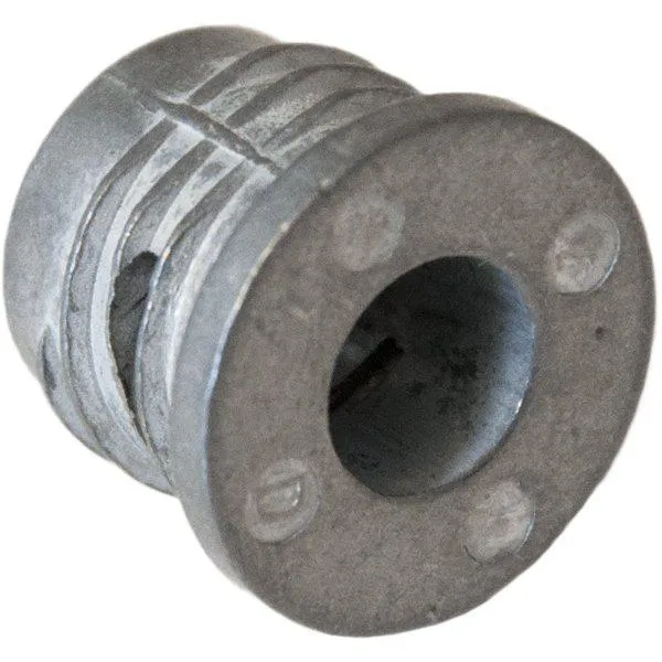 Karmfäste 5550-T zink Fix