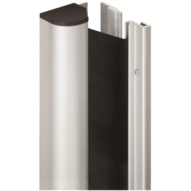 Klämskydd FP60 1925 silver