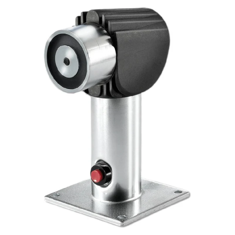 Dörrhållarmagnet 400N hållkraft FE260-175