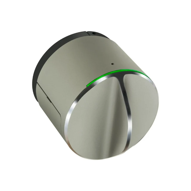 Motorvred Danalock V3 silver Zigbee