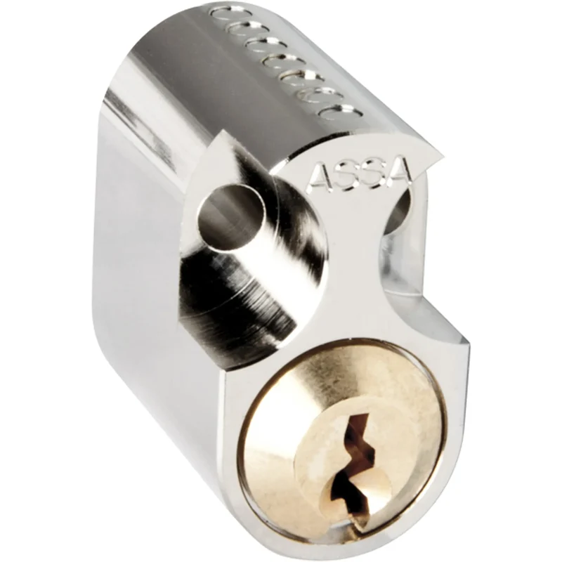Cylinder 703 N nyckelnummer