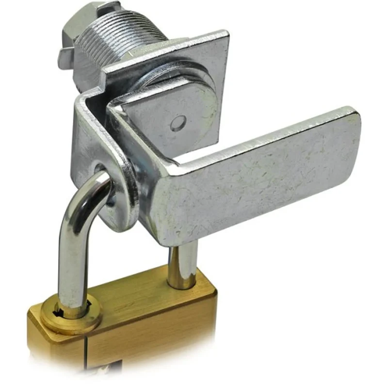 Hänglåsbeslag 390785 Z hö