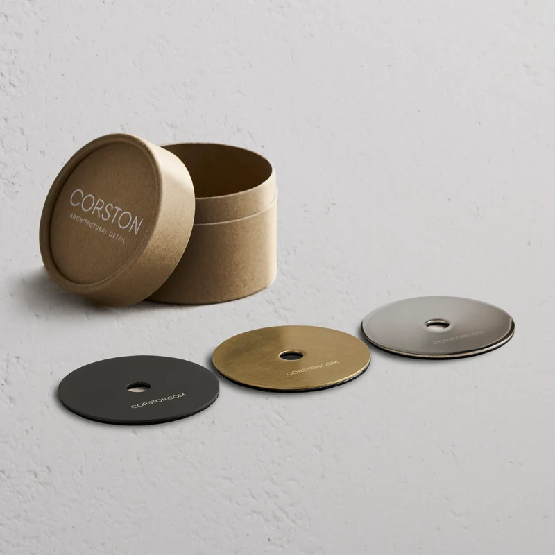 Sample Finish Set