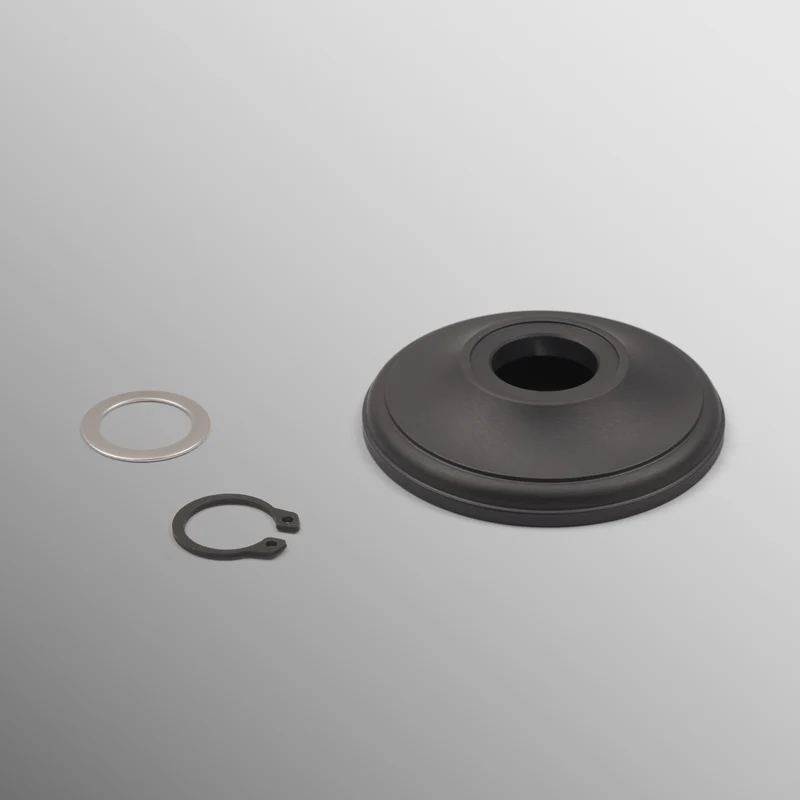 Spare Internal Rose - Bronze