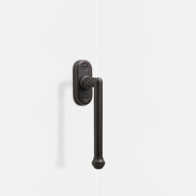 Southbank Tilt and Turn Window Handle - Bronze
