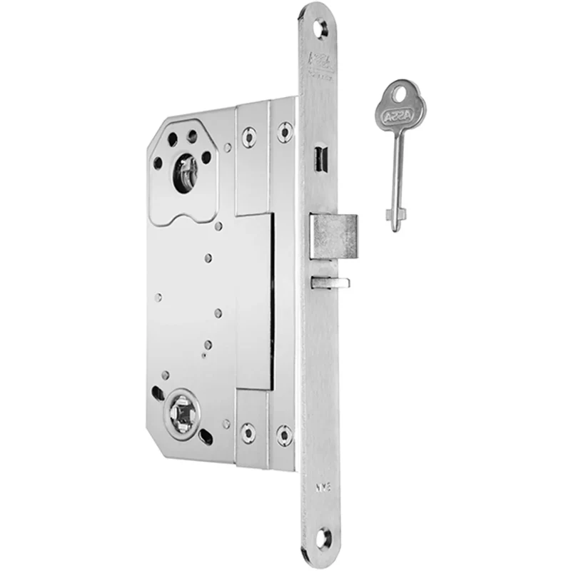 Låshus 8561-70 hö Z