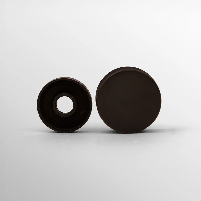 EU Dimmer Knob 35mm – Bronze