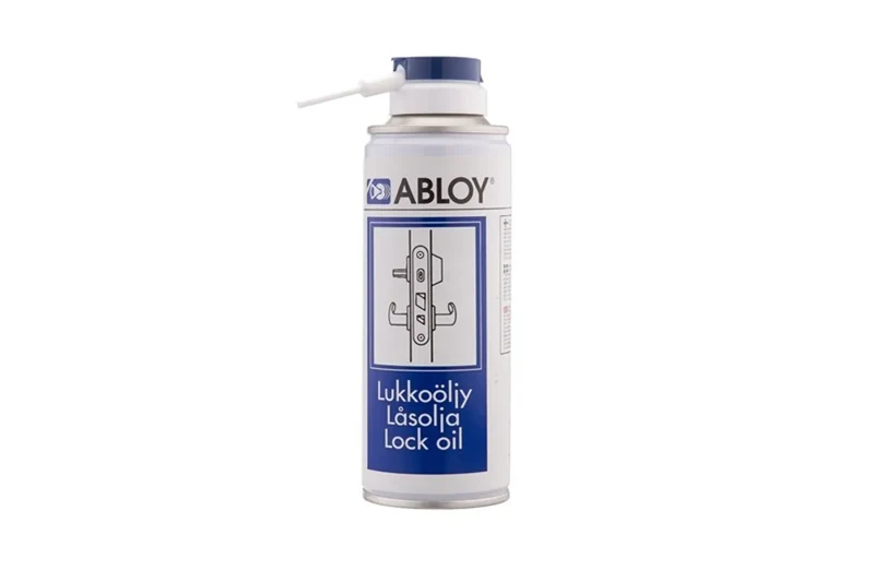 Låsspray 49 ml Abloy