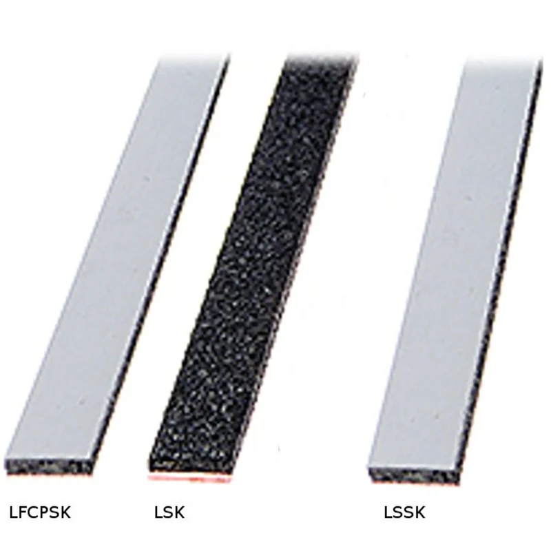 Brandlist LFCESK 2,0+3 x 10 mm
