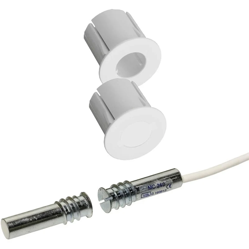 Magnetkontakt MC240-6 med