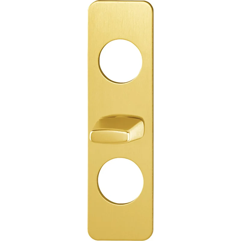 Vredskylt 2910 F3 guld