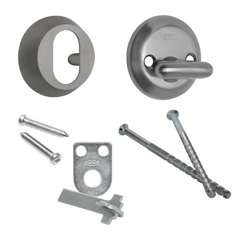 Cylinderbehör 8256 RF 13-63-90