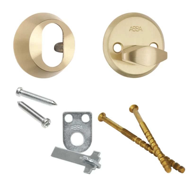 Cylinderbehör 256 MP1 18-63-90