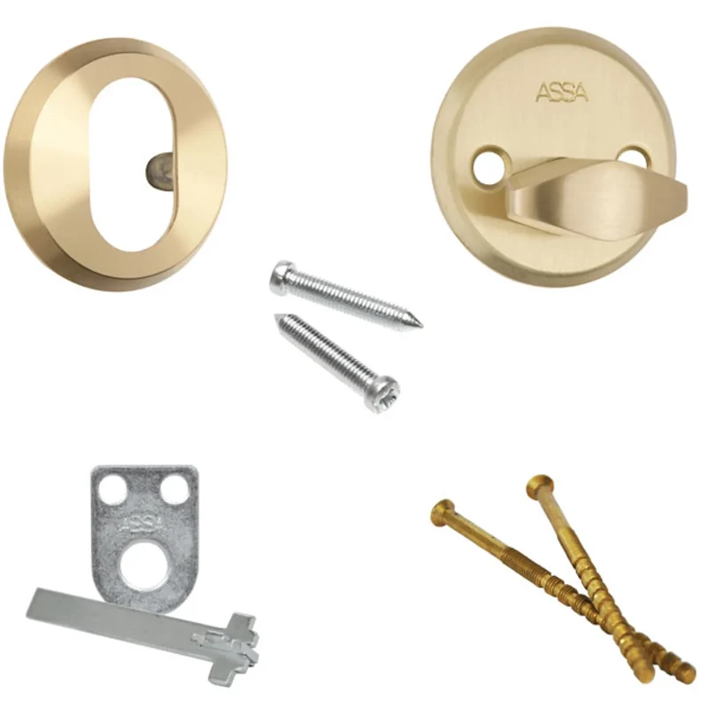 Cylinderbehör 256 MP1 8-43-65-28
