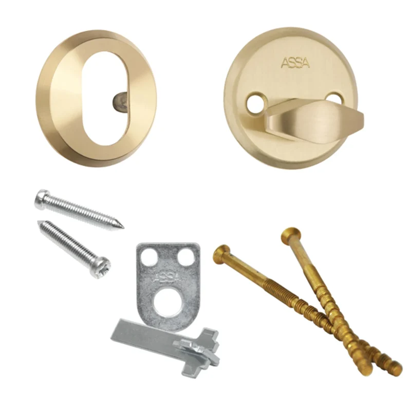 Cylinderbehör 256 MP1 6-43-65