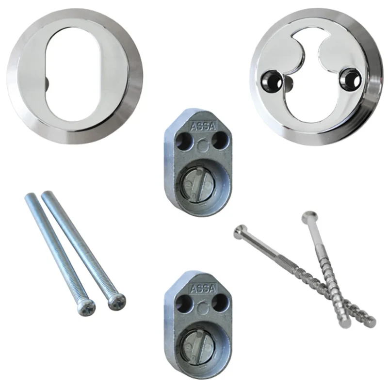 Cylinderbehör 18256 N A/B 86/43 mm