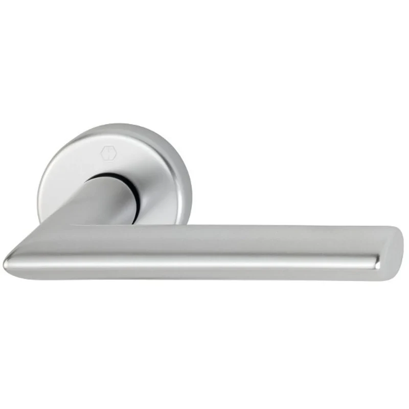 Dörrtrycke Stockholm F1 silver 55-65