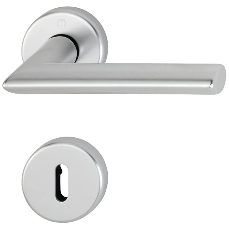 Dörrtrycke Stockholm F1 silver 37-42