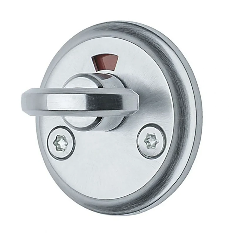 WC-behör Classic mattkrom
