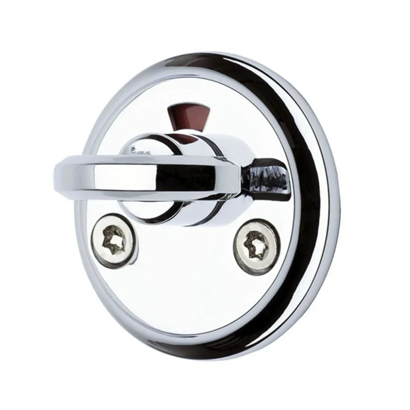 WC-behör Classic krom