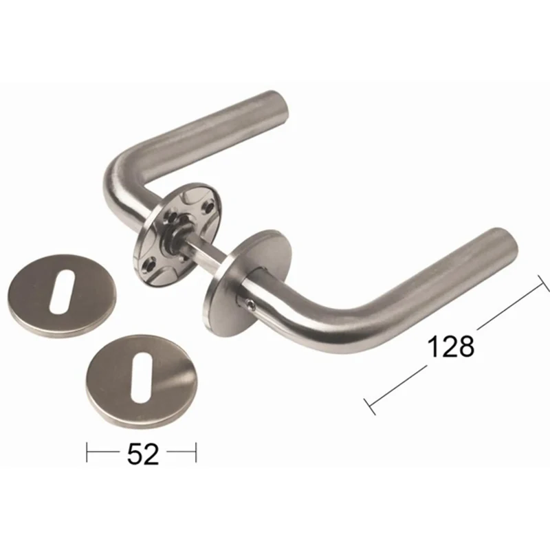Dörrtrycke 3152/16 mm RF med