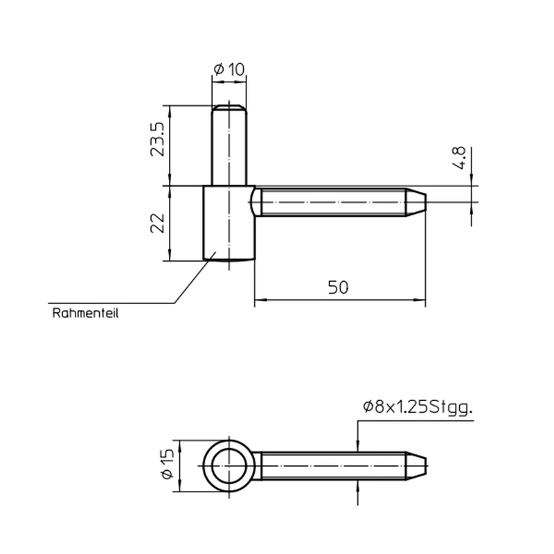 Karmdel V3300 N
