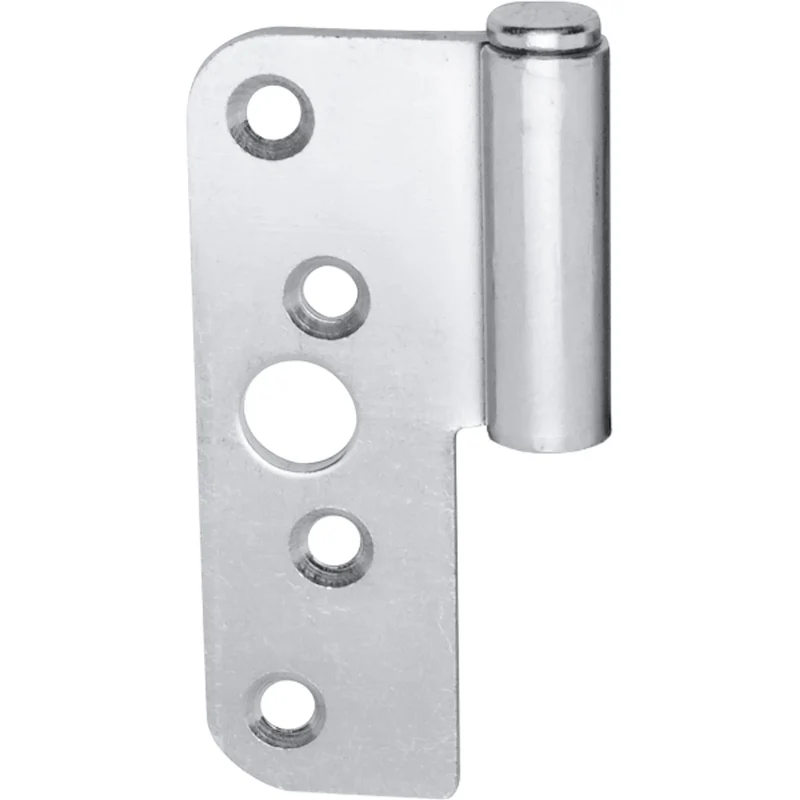 Dörrdel 3288-22 crank 3 vä blank