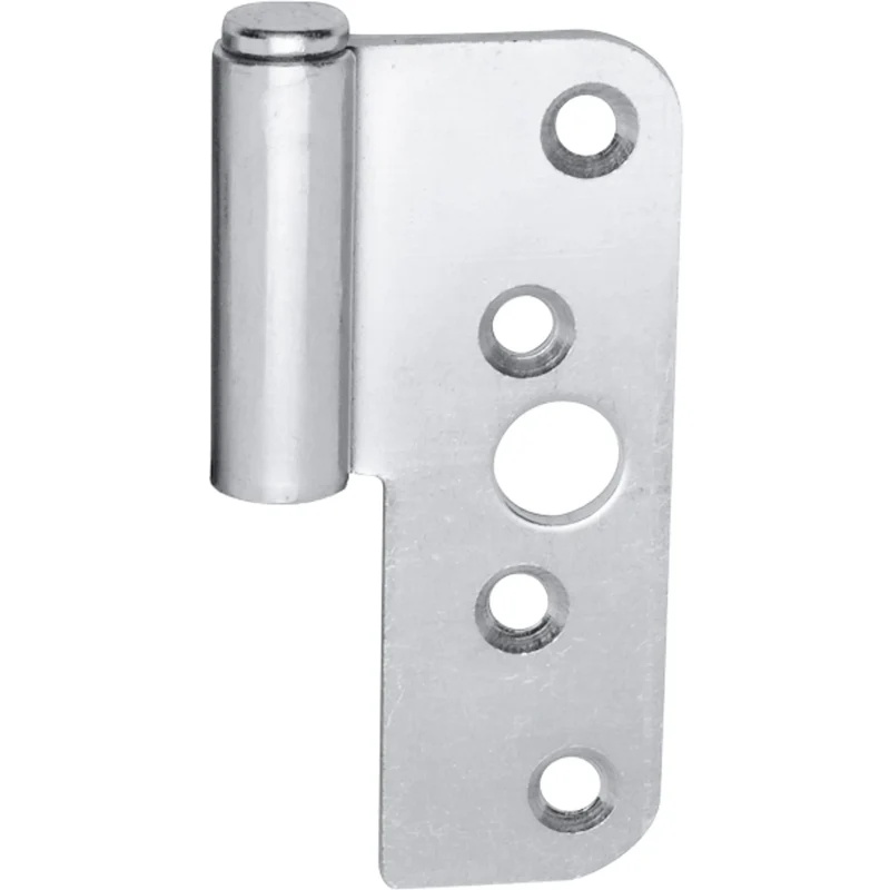 Dörrdel 3288-22 crank 3 hö blank