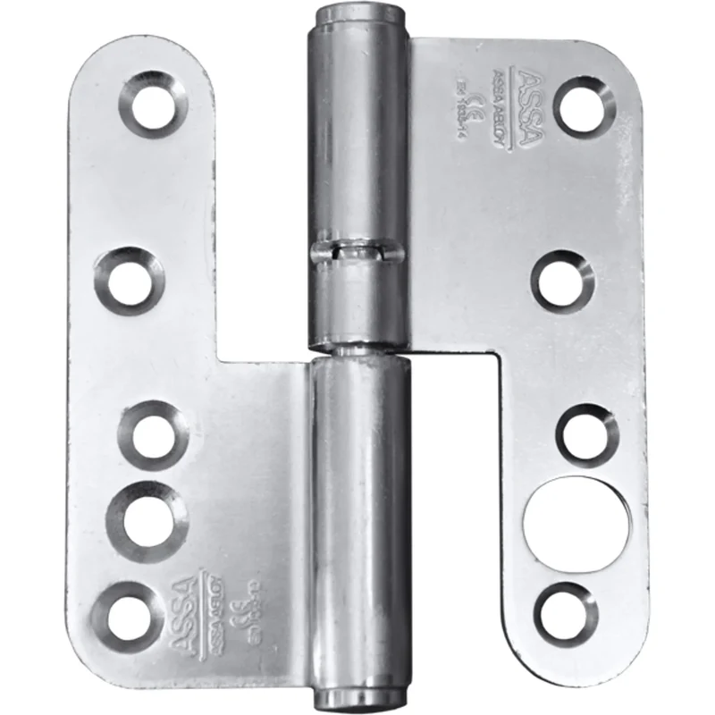 Gångjärn 3278-09 hö z-a blank