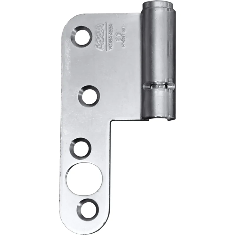 Dörrdel 3278-18 vä z-a blank