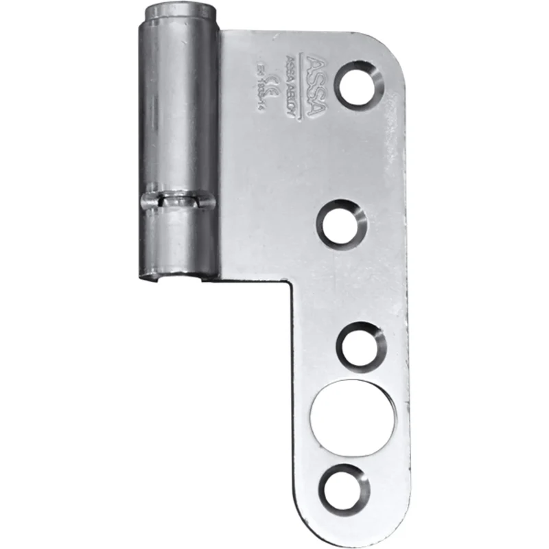 Dörrdel 3278-18 hö z-a blank