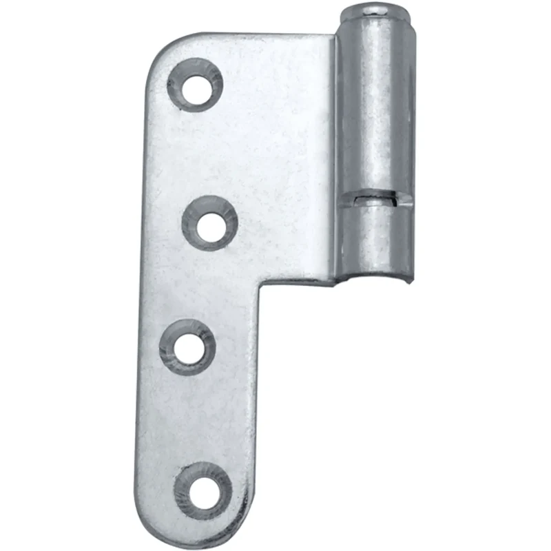 Dörrdel 3278-110mm vä z-a blank