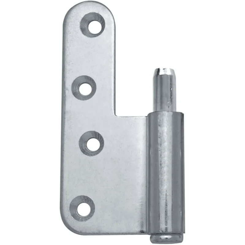 Karmdel 3278-110mm hö z-a blank