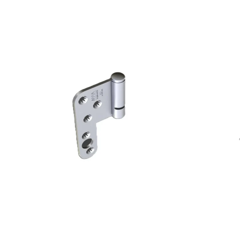 Dörrdel 3275-23 ext3 vä Z 50-p