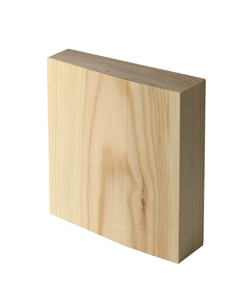 Provbit - Fodersockel - Universal 35x124