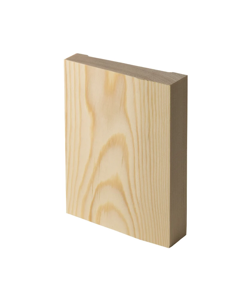 Fodersockel - Universal 24x97 mm