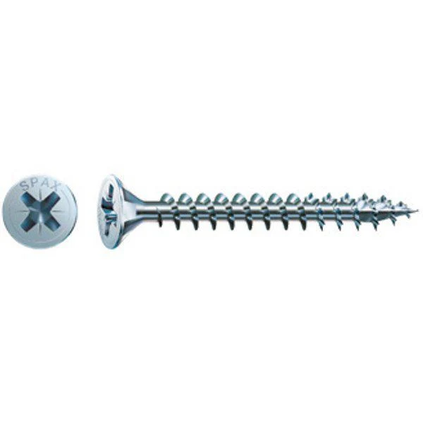 TFX Z 2,5 x 16 spax 1000-p