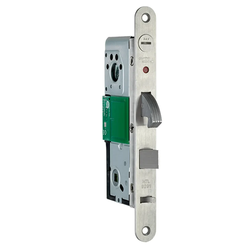 dKey MTL9291 låshus komplett